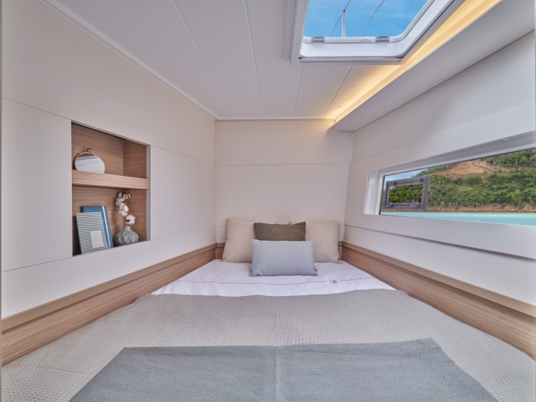 Location à Kaštela - Lagoon Lagoon 40 sur SamBoat