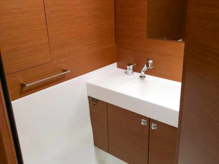 Location Voilier Jeanneau avec permis