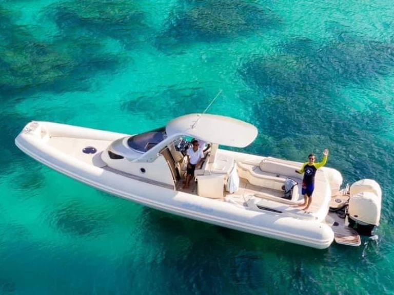 Location bateau Sacs Strider 11 à Phuket (Ville) sur Samboat