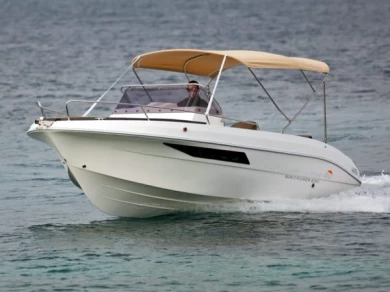 Location Bateau à moteur à Preko - Atlantic Sun Cruiser 630