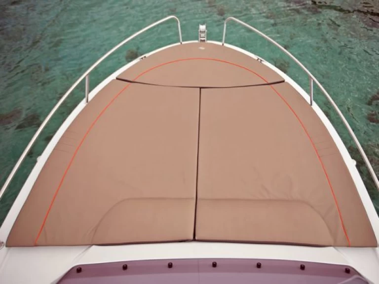 Bateau à moteur à louer à Preko au meilleur prix