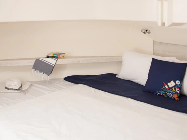 Location bateau Le Boat Horizon 3 à Vinkeveen sur Samboat