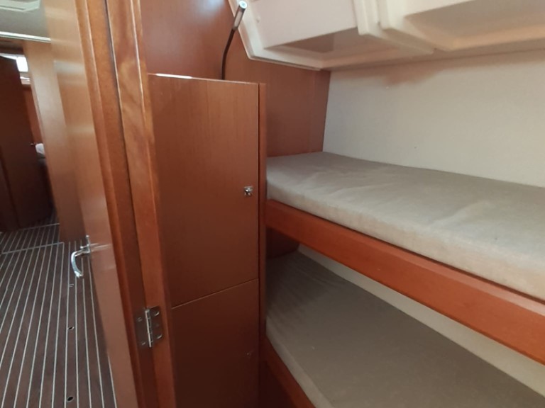 Voilier à louer à Punta Ala au meilleur prix