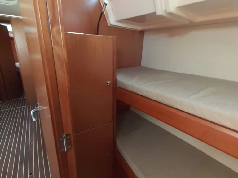 Voilier à louer à Punta Ala au meilleur prix