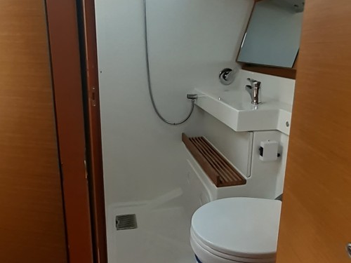 Location Voilier Jeanneau avec permis