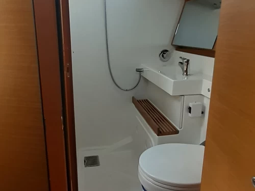 Location Voilier Jeanneau avec permis