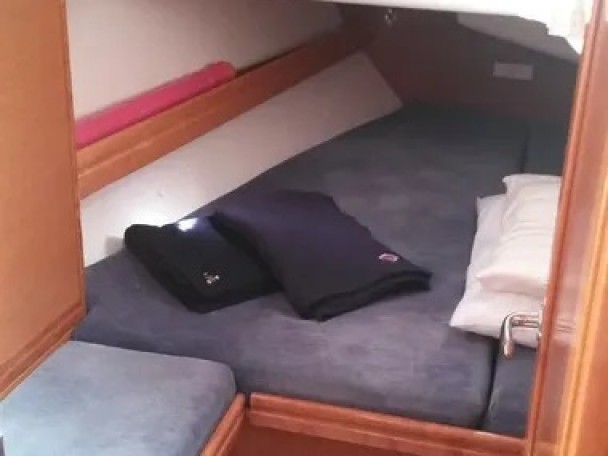 Voilier à louer à Rodi Garganico au meilleur prix