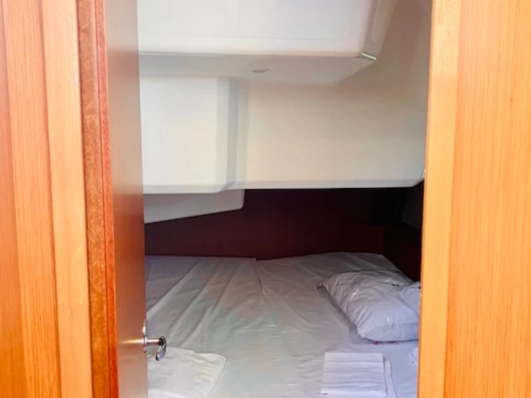 Location Voilier à Punta Ala - Bavaria Bavaria C42