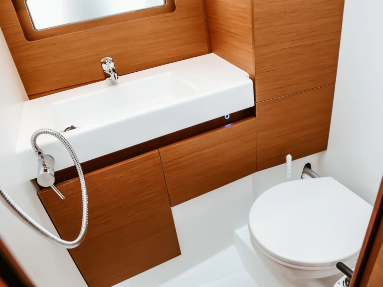 Location Voilier à Olbia - Jeanneau Sun Loft 47