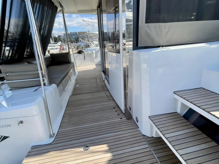 Bali Bali 4.1 a louer à Nidri