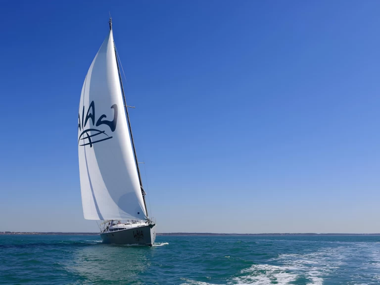 Location bateau Alubat Ovni 52 à Le Marin sur Samboat