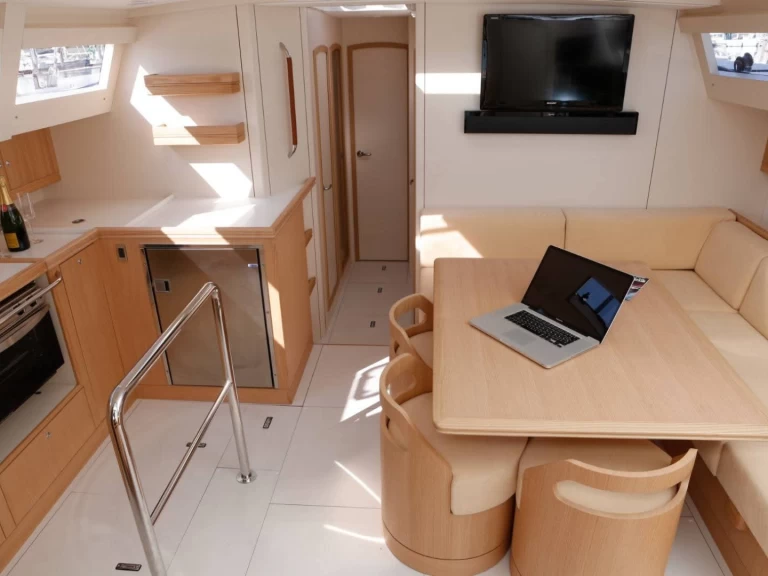 Location Voilier Alubat avec permis