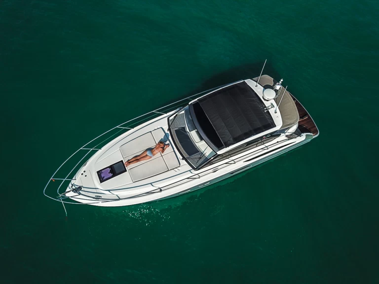 Location bateau Princess Princess 39 à Phuket (Ville) sur Samboat