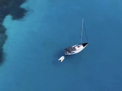 Bootverhuur Jeanneau Sun Fizz in El Porvenir via SamBoat
