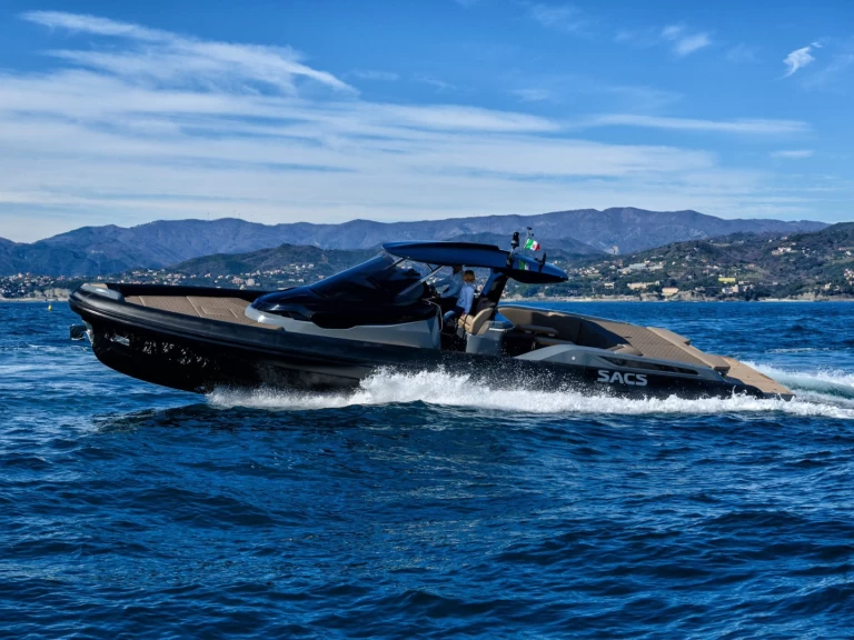 Location bateau Phuket (Ville) pas cher Strider 15