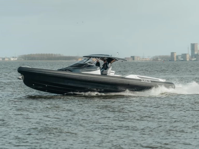 Location bateau Sacs Strider 15 à Phuket (Ville) sur Samboat