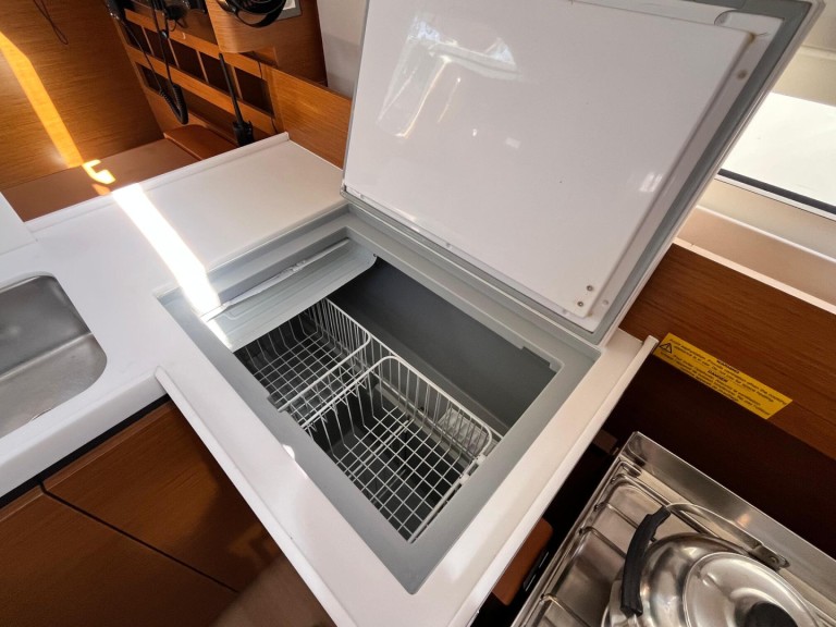 Location Voilier Jeanneau avec permis