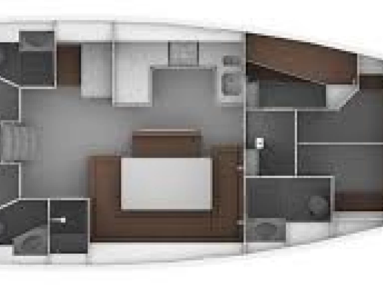 Louez un Bavaria Cruiser 51 à Olbia