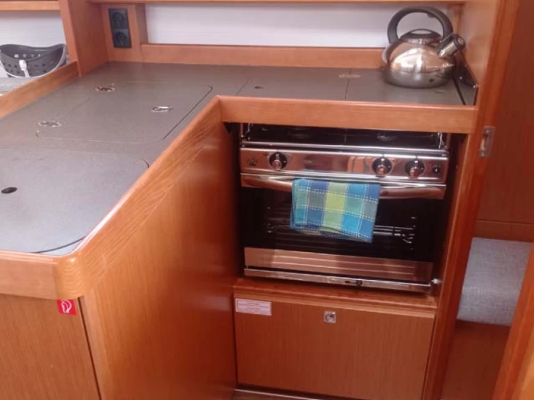 Louer Voilier avec ou sans skipper Bavaria à Dème de Vólos