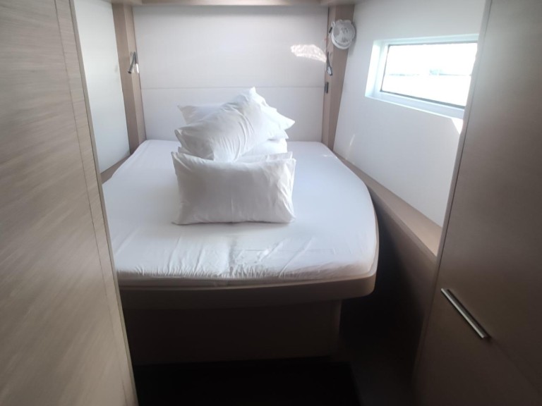 Location Catamaran à Kaštela - Lagoon Lagoon 51