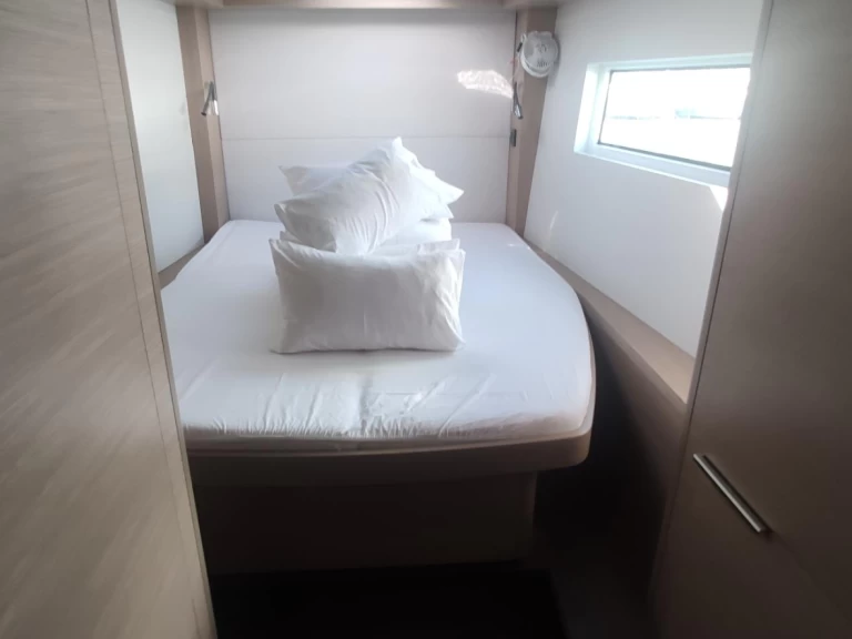 Location Catamaran à Kaštela - Lagoon Lagoon 51