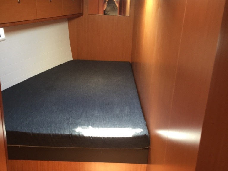 Location bateau Bavaria Cruiser 51 à Skiathos sur Samboat