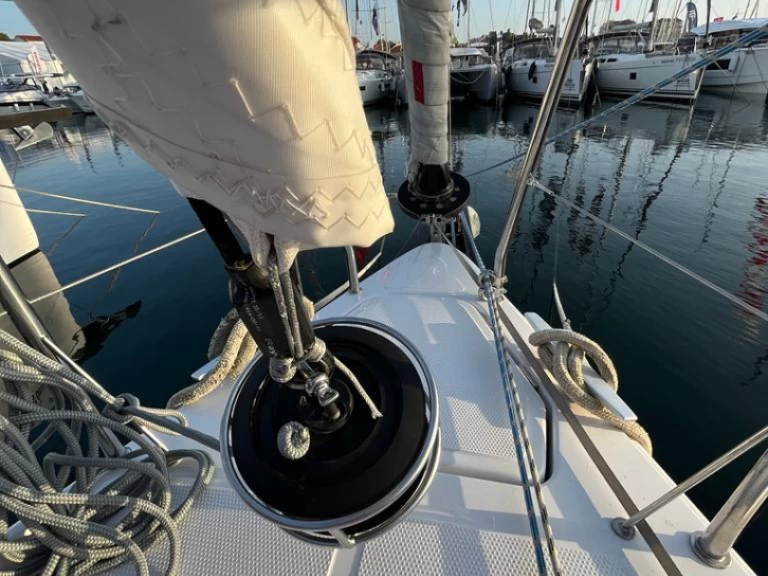 Location à Split - Bénéteau First 36 sur SamBoat