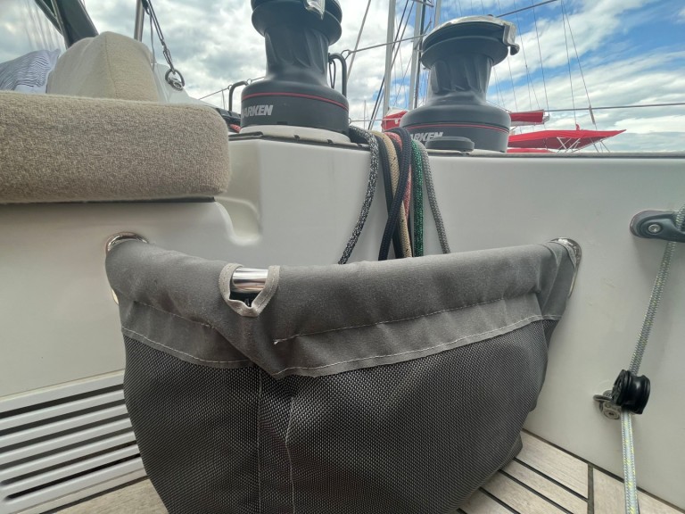 Location à Split - Bénéteau First 44 sur SamBoat