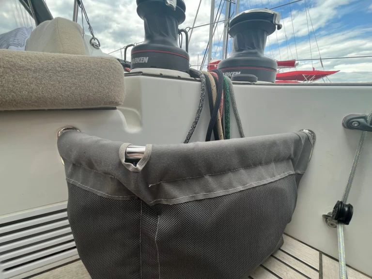 Location à Split - Bénéteau First 44 sur SamBoat