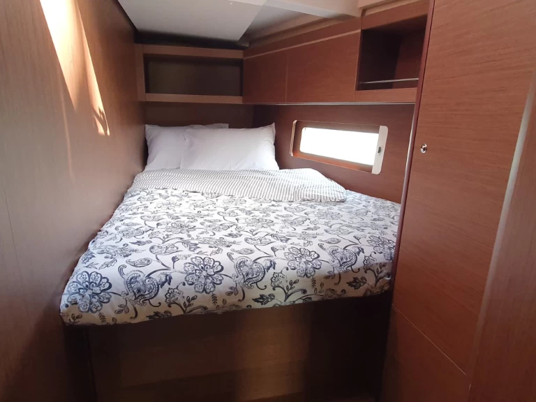 Louer Voilier avec ou sans skipper Bénéteau à Split