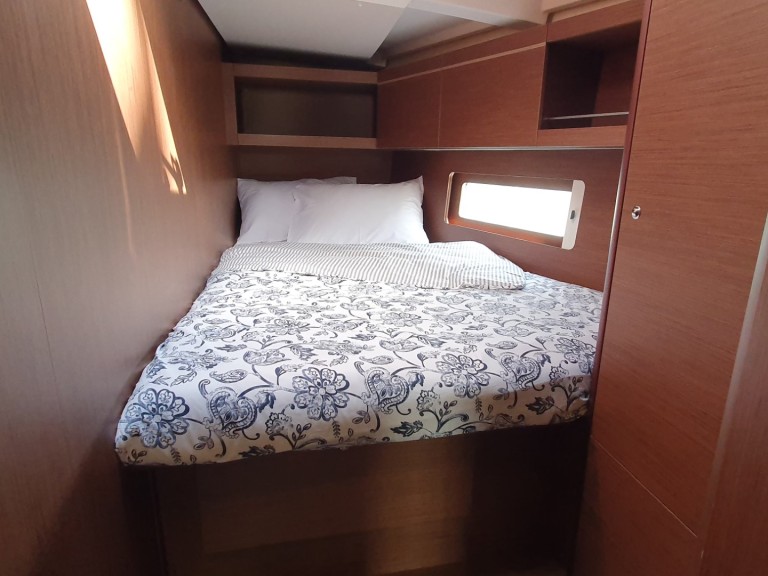 Louer Voilier avec ou sans skipper Bénéteau à Split