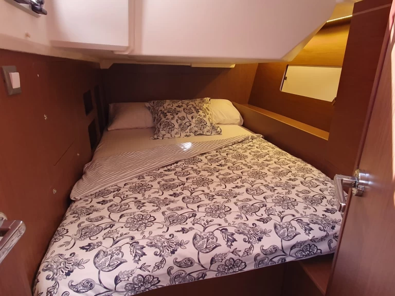 Voilier à louer à Split au meilleur prix