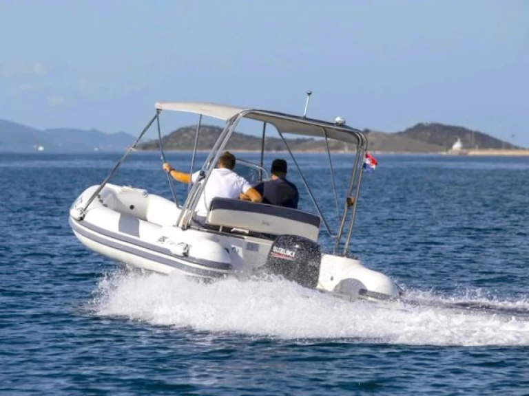 Location bateau Bsc BSC 57 à Preko sur Samboat