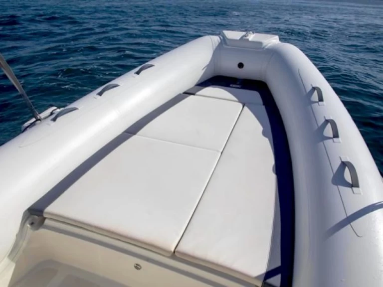 Location Semi-rigide Bsc avec permis