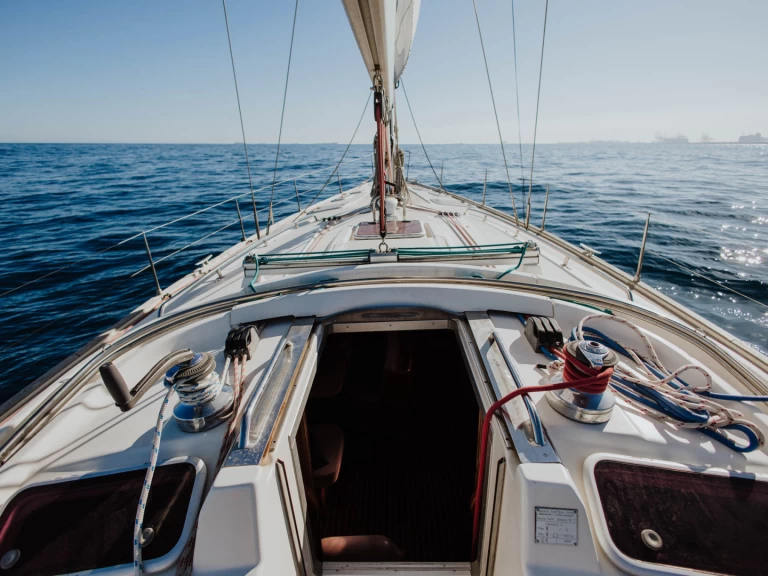 Louer Voilier avec ou sans skipper Bavaria à Port Mahon