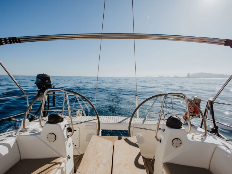 Location bateau Bavaria Bavaria 50 Cruiser à Port Mahon sur Samboat