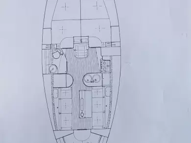 Voilier à louer à Le Grau-du-Roi au meilleur prix
