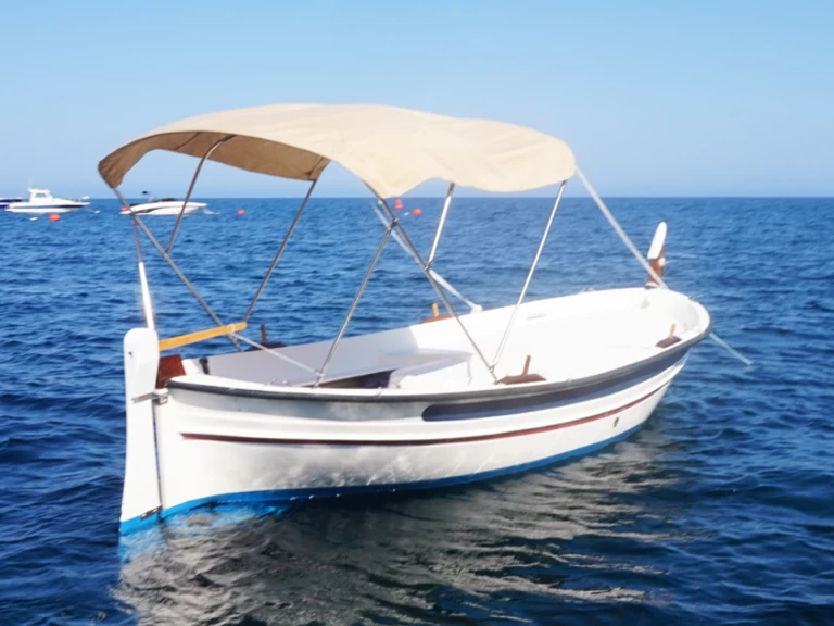 Louez un Pascual Calafat 27 à Calella de Palafrugell