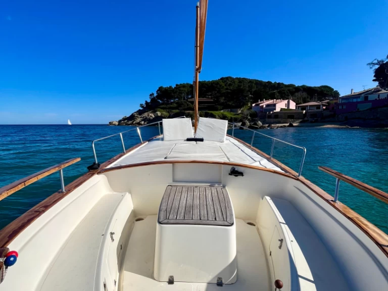 Location Bateau à moteur Menorquin-Yachts avec permis