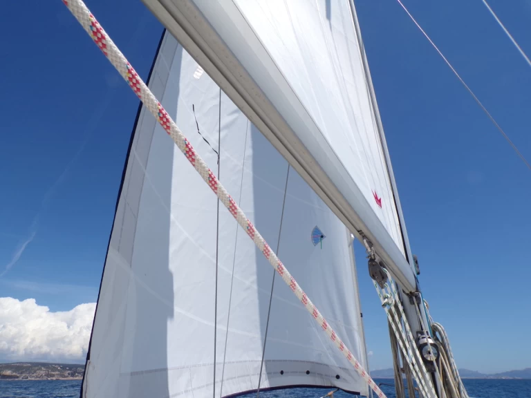 Location à Port-Camargue - Bavaria Bavaria 30 Cruiser sur SamBoat
