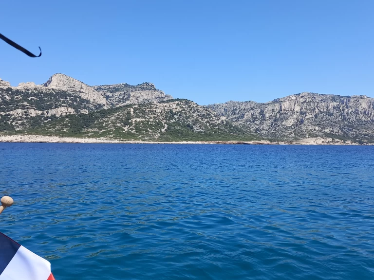 Location Voilier à Port-Camargue - Bavaria Bavaria 30 Cruiser