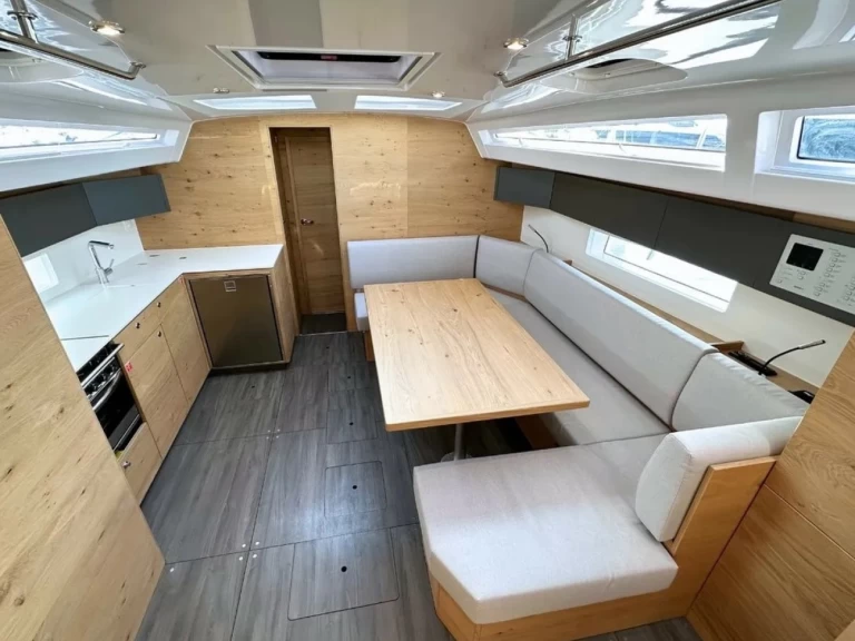 Location bateau Split pas cher Impression 45