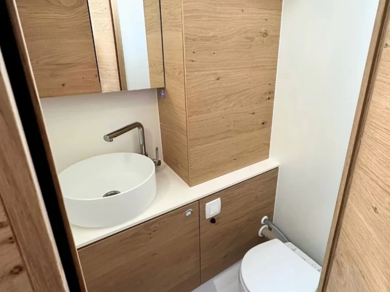 Location bateau Elan Impression 45 à Split sur Samboat