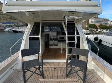 Yacht charter Porto di Mergellina billig Rio 11,50