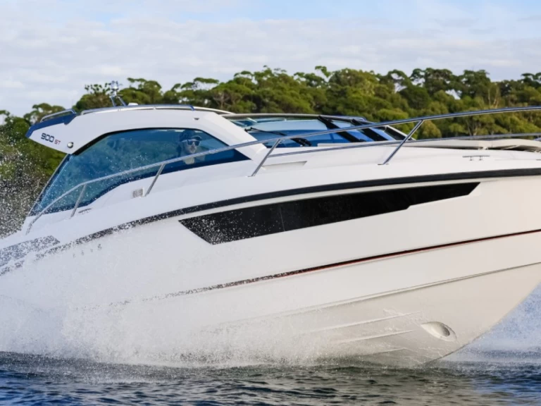 Louer Yacht avec ou sans skipper Nimbus Group à Sukošan