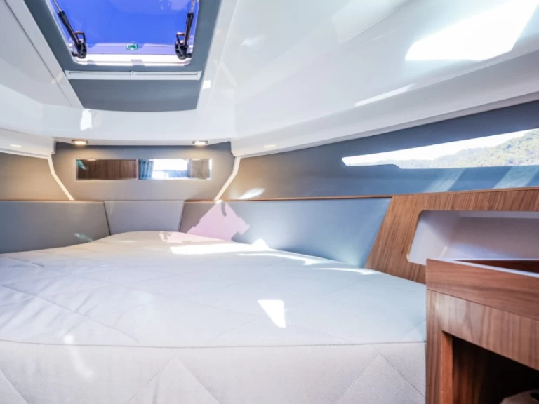 Yacht à louer à Sukošan au meilleur prix