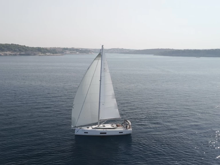 Location bateau Bavaria Bavaria C45 à Pula sur Samboat
