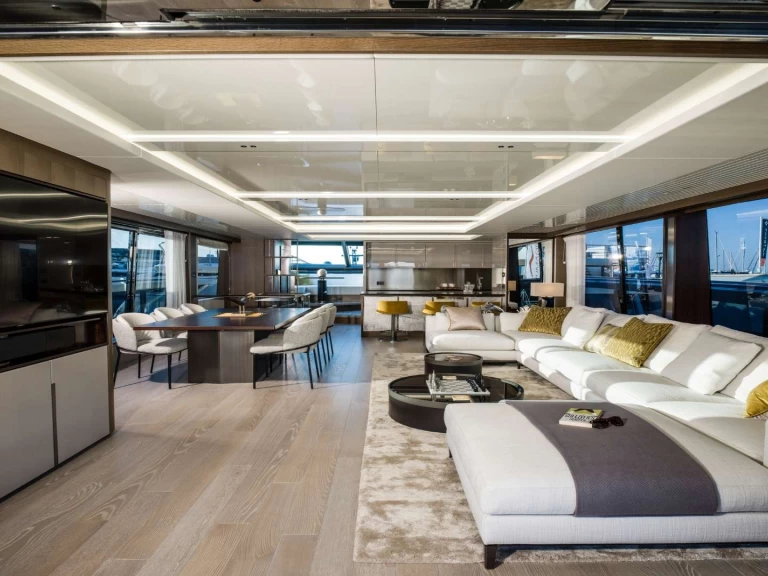 Location bateau Sunseeker 1 LORENA à Fort Lauderdale sur Samboat