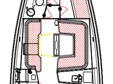 Sailboat to hire Punat at the best price