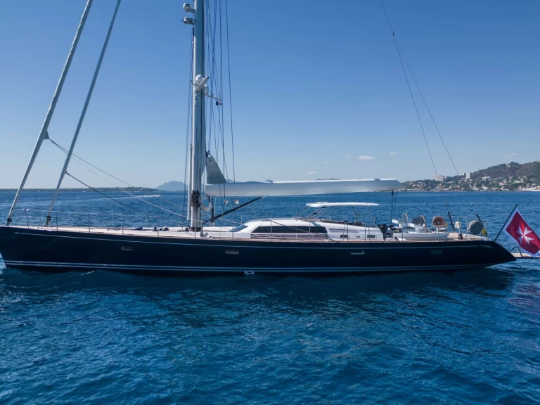 Location bateau Southampton pas cher LADY 8